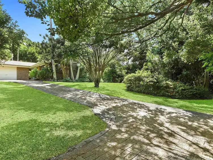 Fourth view of Homely house listing, 16 Left Bank Road, Mullumbimby NSW 2482