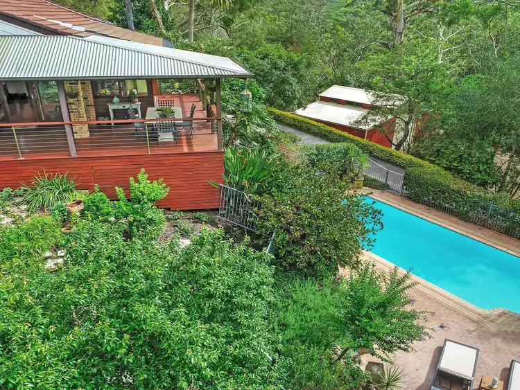 Fifth view of Homely house listing, 37 Gilligans Road, Dural NSW 2158