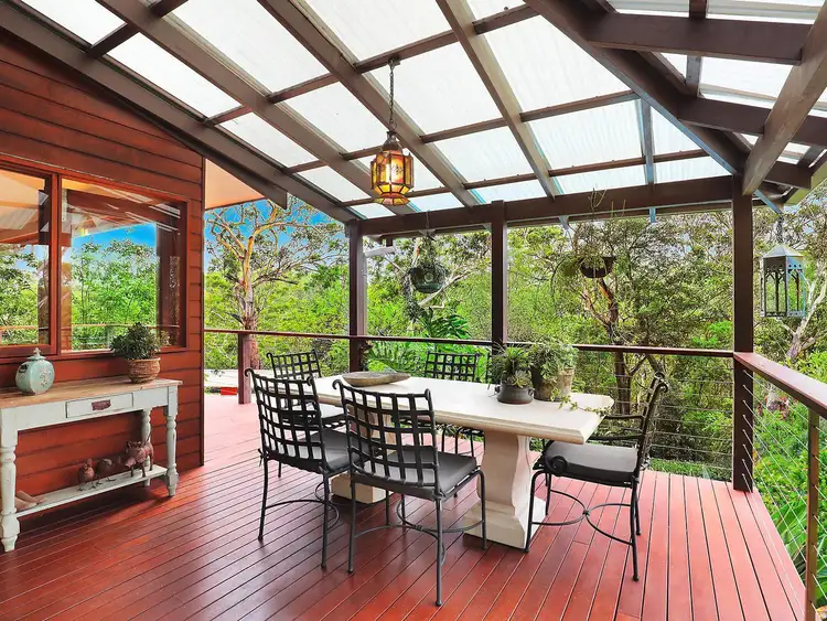 Sixth view of Homely house listing, 37 Gilligans Road, Dural NSW 2158