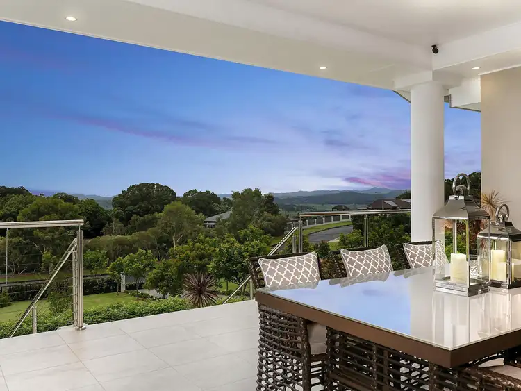 Sixth view of Homely house listing, 20 Sunnycrest Drive, Terranora NSW 2486