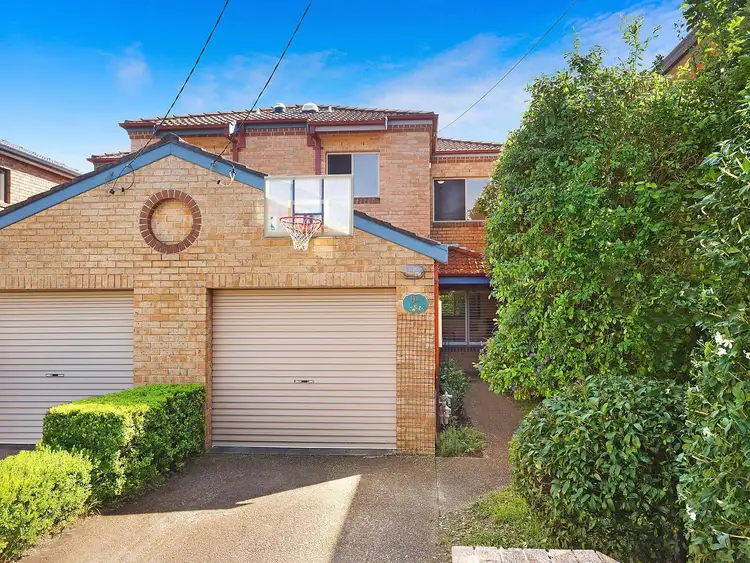 9B Nevorie Crescent, Maroubra NSW 2035