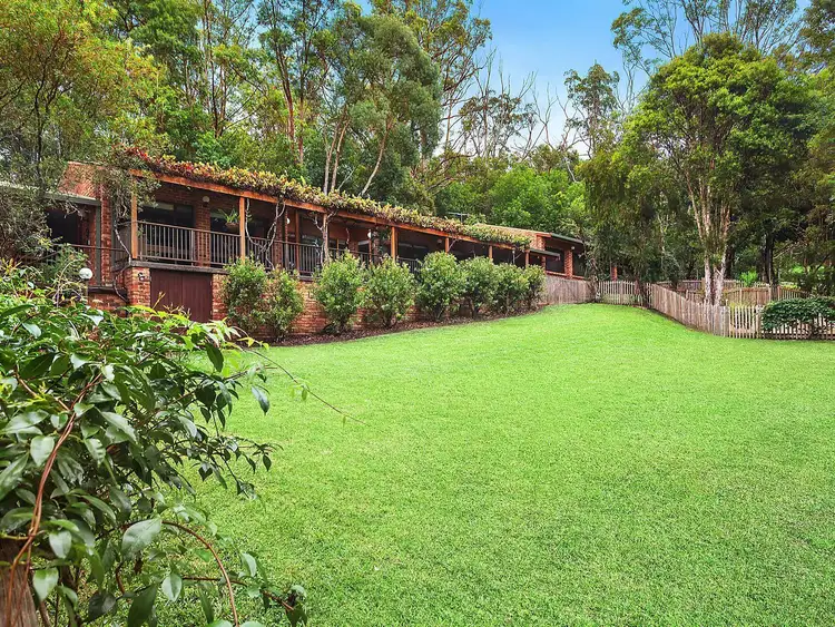 Sixth view of Homely rural property listing, 19 Treeline Close, Narara NSW 2250