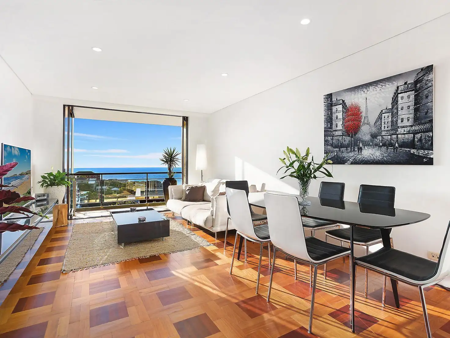 Main view of Homely apartment listing, 1/360 Birrell Street, Tamarama NSW 2026