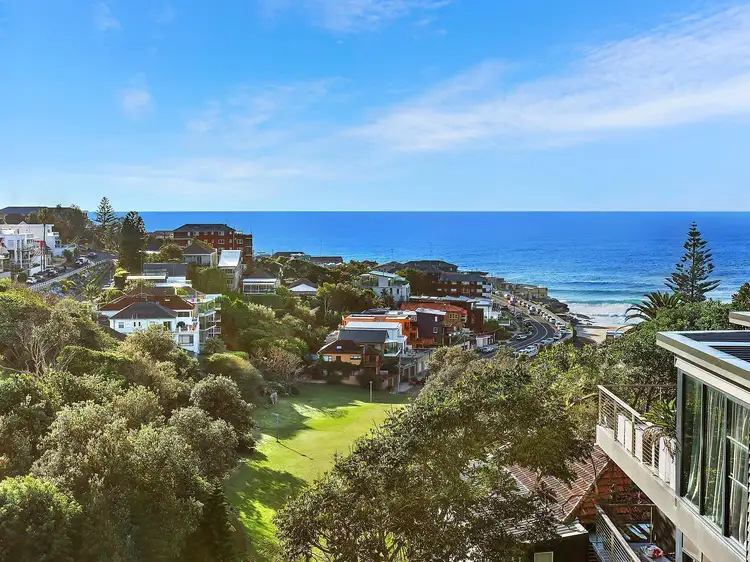 Second view of Homely apartment listing, 1/360 Birrell Street, Tamarama NSW 2026
