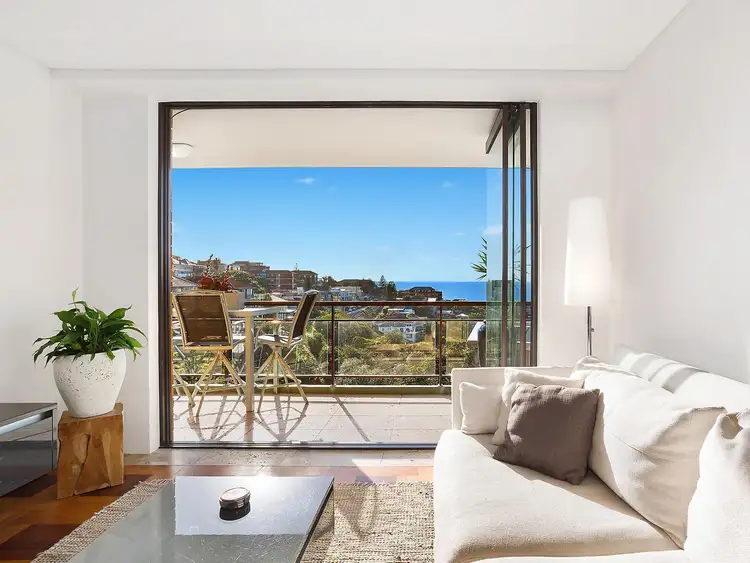 Third view of Homely apartment listing, 1/360 Birrell Street, Tamarama NSW 2026