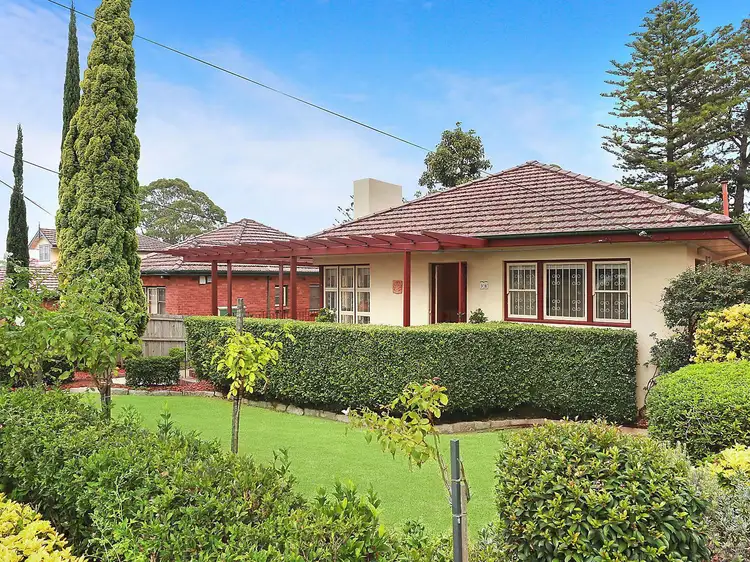 38 Norma Avenue, Eastwood NSW 2122