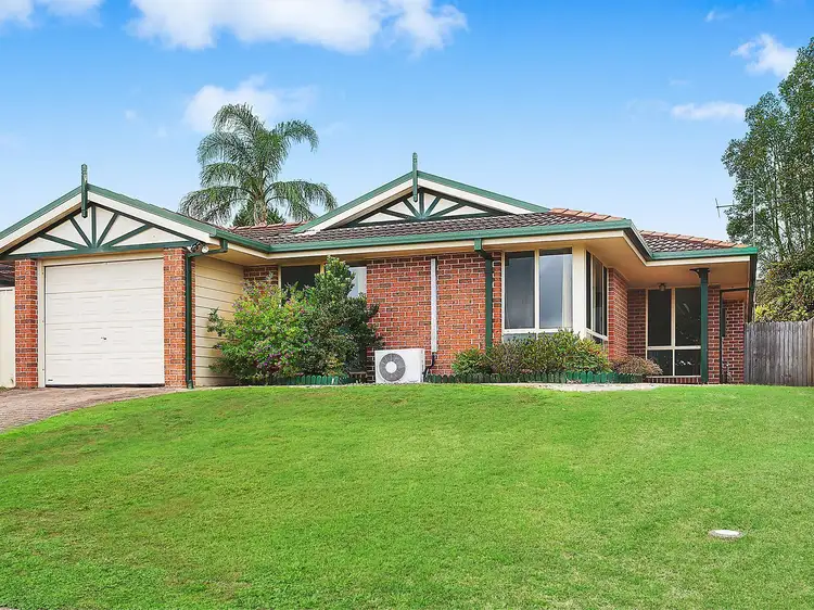 Main view of Homely house listing, 192 Langford Drive, Kariong NSW 2250