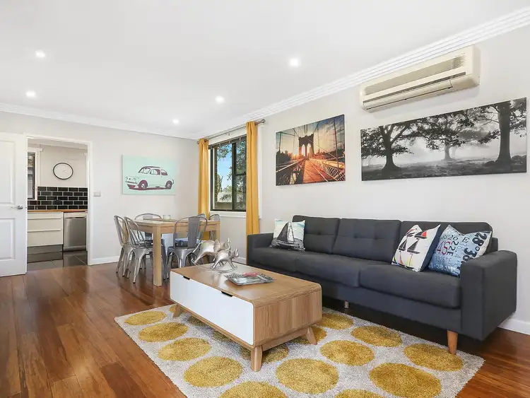Main view of Homely house listing, 20 Corben Avenue, Moorebank NSW 2170