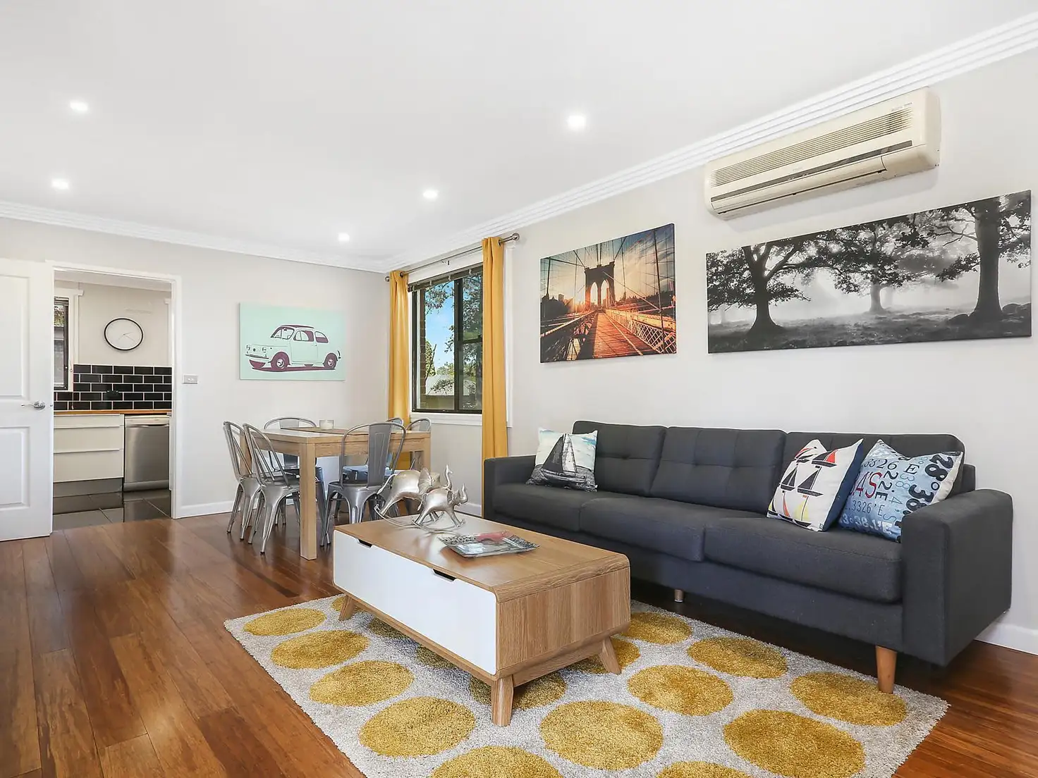 Main view of Homely house listing, 20 Corben Avenue, Moorebank NSW 2170