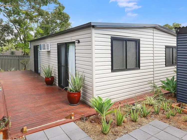 Fifth view of Homely house listing, 20 Corben Avenue, Moorebank NSW 2170