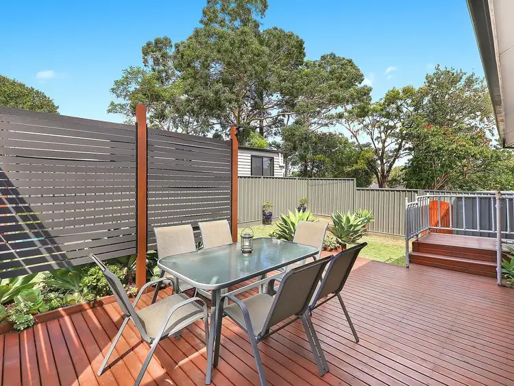 Sixth view of Homely house listing, 20 Corben Avenue, Moorebank NSW 2170