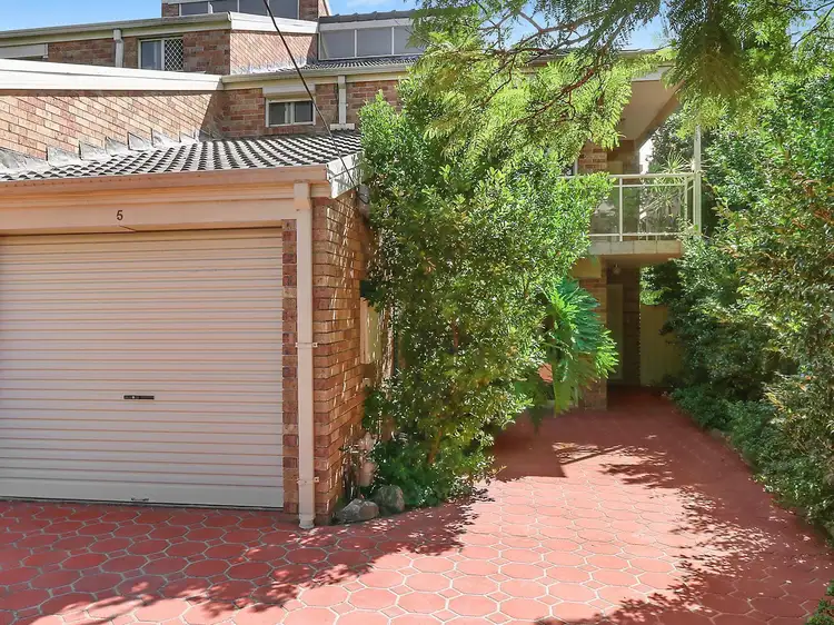 Second view of Homely house listing, 5 Karool Avenue, Earlwood NSW 2206
