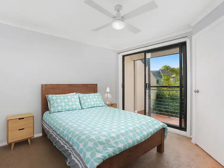 Second view of Homely townhouse listing, 61 Combles Parade, Matraville NSW 2036