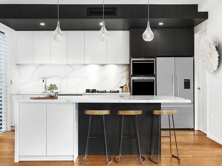 Fifth view of Homely house listing, 4 Orchard Street, Toowong QLD 4066