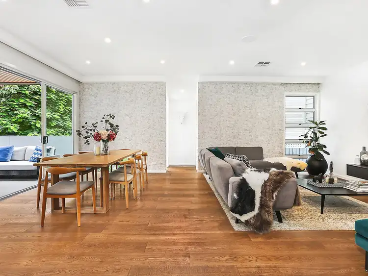 Sixth view of Homely house listing, 4 Orchard Street, Toowong QLD 4066