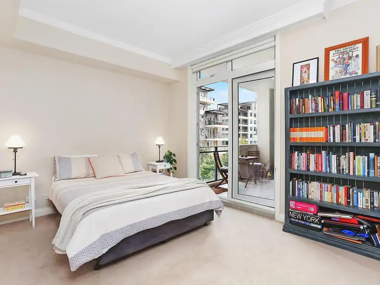 Main view of Homely apartment listing, 27/25 Angas Street, Meadowbank NSW 2114