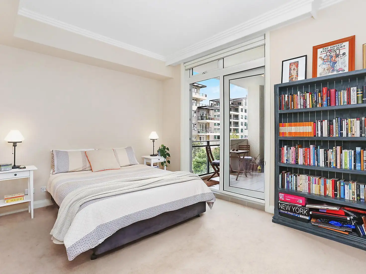 Main view of Homely apartment listing, 27/25 Angas Street, Meadowbank NSW 2114