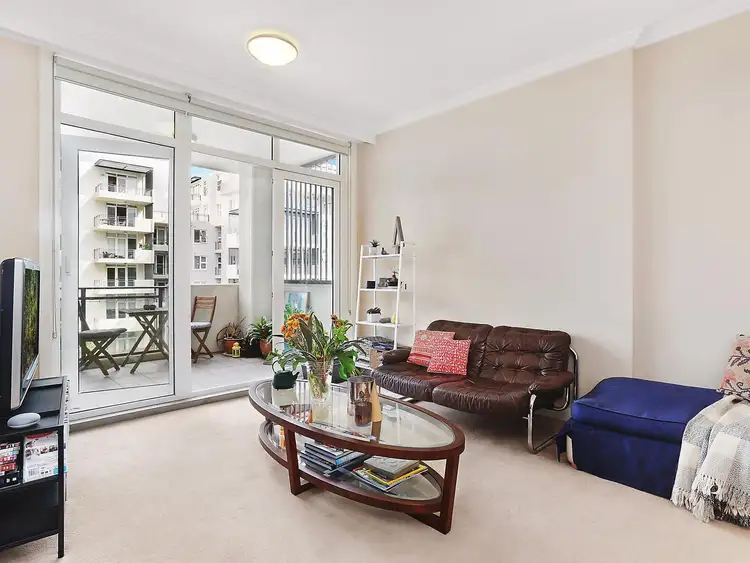 Second view of Homely apartment listing, 27/25 Angas Street, Meadowbank NSW 2114