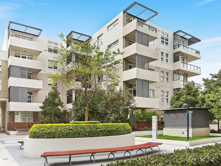 Third view of Homely apartment listing, 27/25 Angas Street, Meadowbank NSW 2114