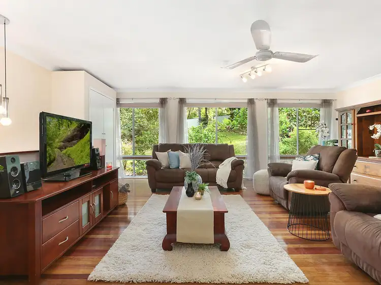 12 Hallett Avenue, Camira QLD 4300