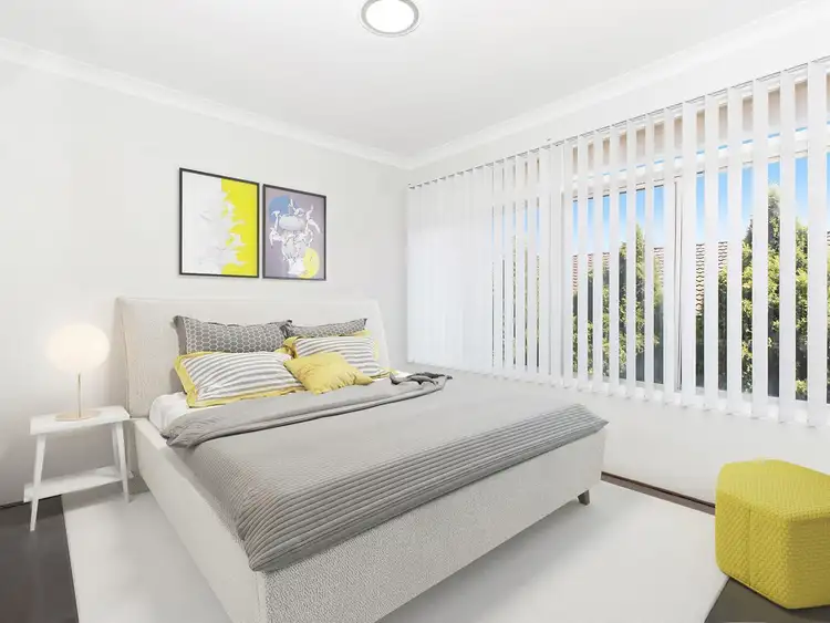 Second view of Homely apartment listing, 11/120 Chuter Avenue, Ramsgate Beach NSW 2217