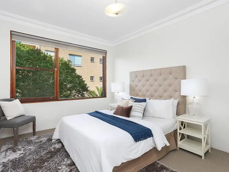 Second view of Homely apartment listing, 7/40 Solander Street, Monterey NSW 2217
