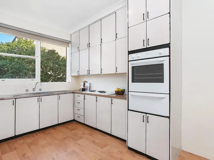 Fourth view of Homely apartment listing, 7/40 Solander Street, Monterey NSW 2217