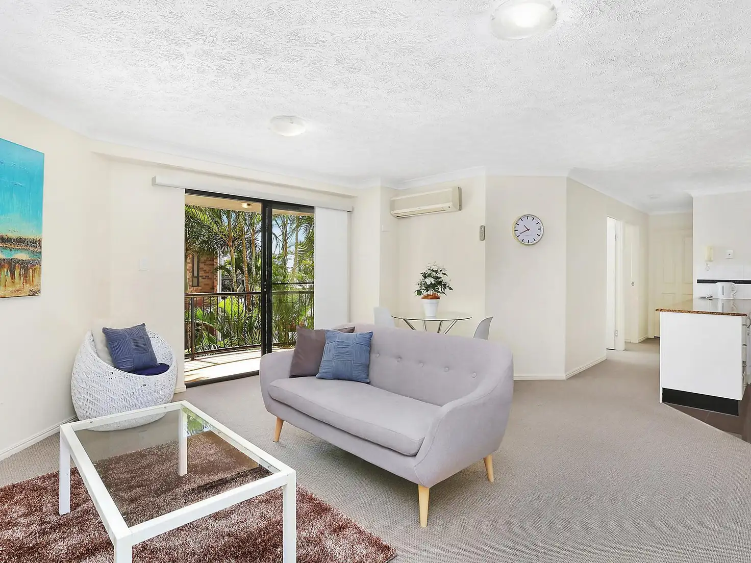 Main view of Homely unit listing, 22/84 High Street, Southport QLD 4215