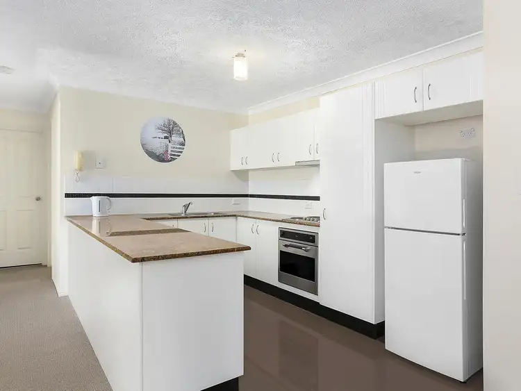 Second view of Homely unit listing, 22/84 High Street, Southport QLD 4215