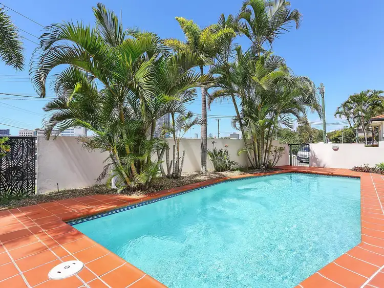 Fifth view of Homely unit listing, 22/84 High Street, Southport QLD 4215