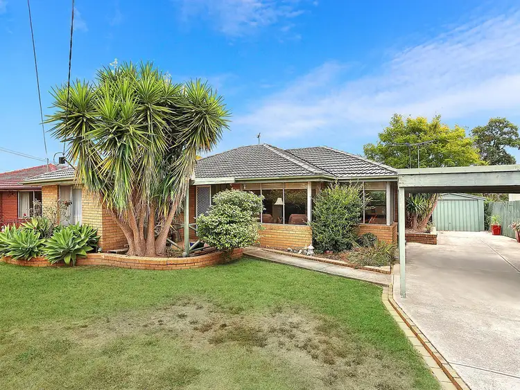 36 Winmalee Drive, Glen Waverley VIC 3150