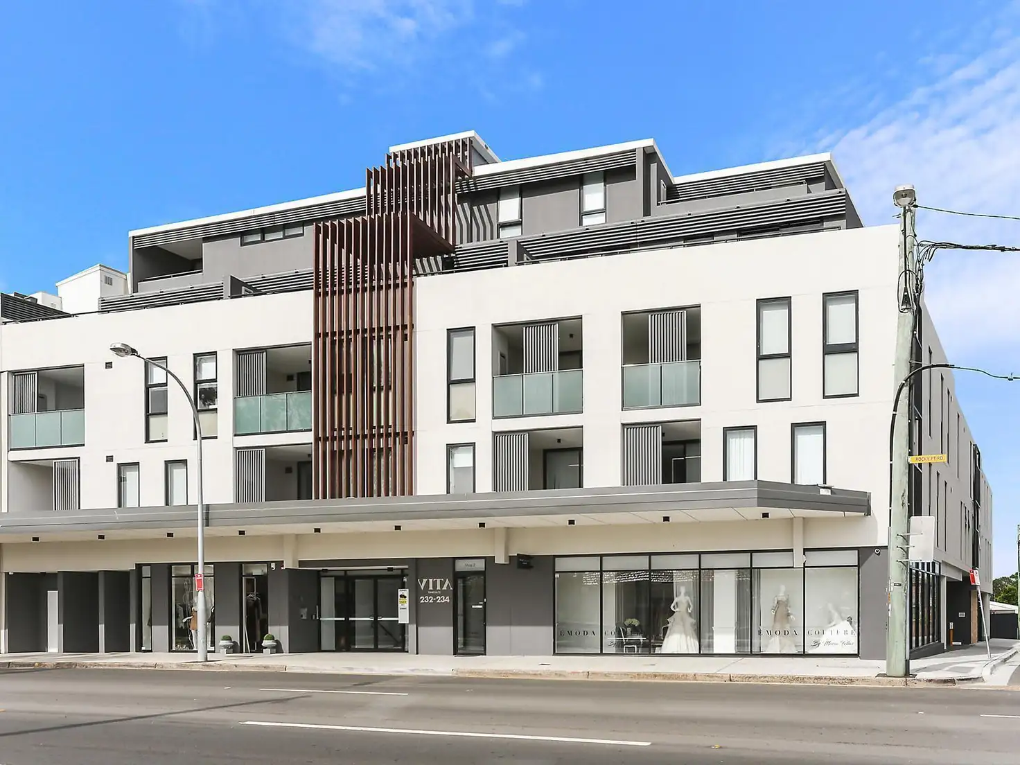 Main view of Homely apartment listing, 3.03/232-234 Rocky Point Road, Ramsgate NSW 2217