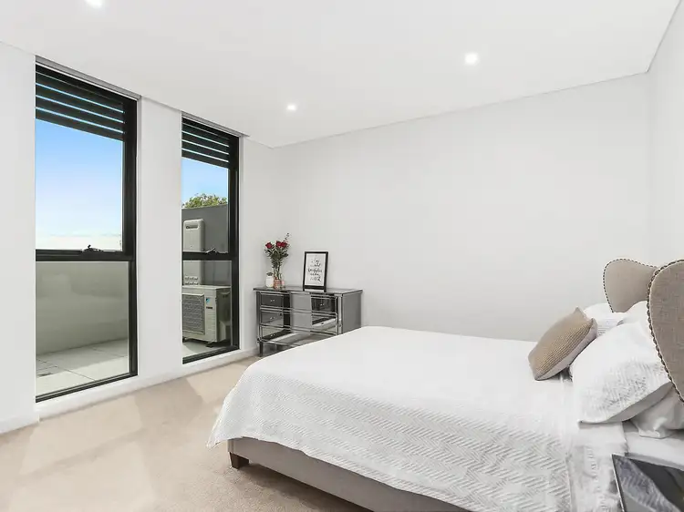 Fourth view of Homely apartment listing, 3.03/232-234 Rocky Point Road, Ramsgate NSW 2217