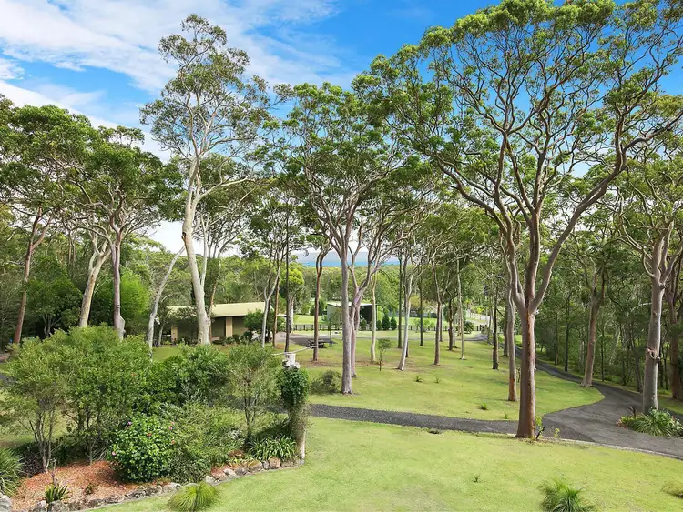 Second view of Homely house listing, 1 Cams Wharf Road, Cams Wharf NSW 2281