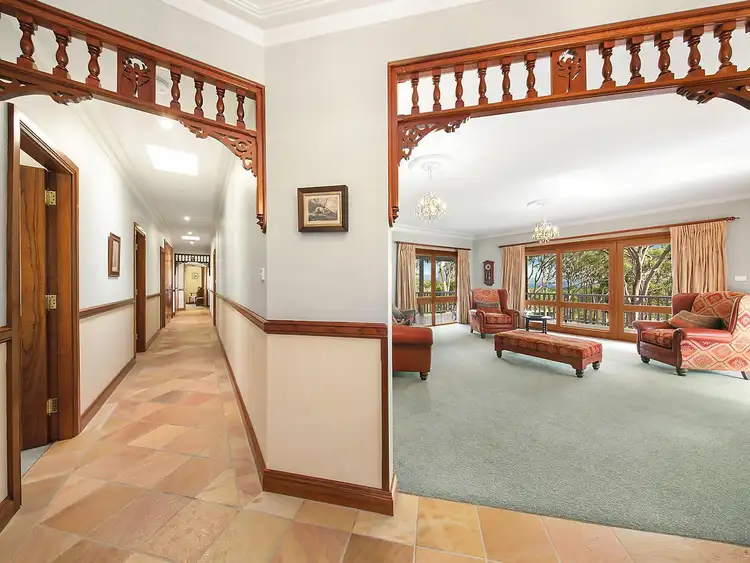 Fifth view of Homely house listing, 1 Cams Wharf Road, Cams Wharf NSW 2281
