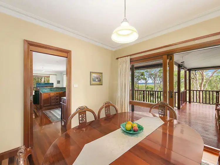 Sixth view of Homely house listing, 1 Cams Wharf Road, Cams Wharf NSW 2281