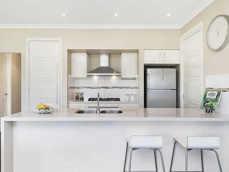 Third view of Homely house listing, 7 Kimber Crescent, Kellyville NSW 2155