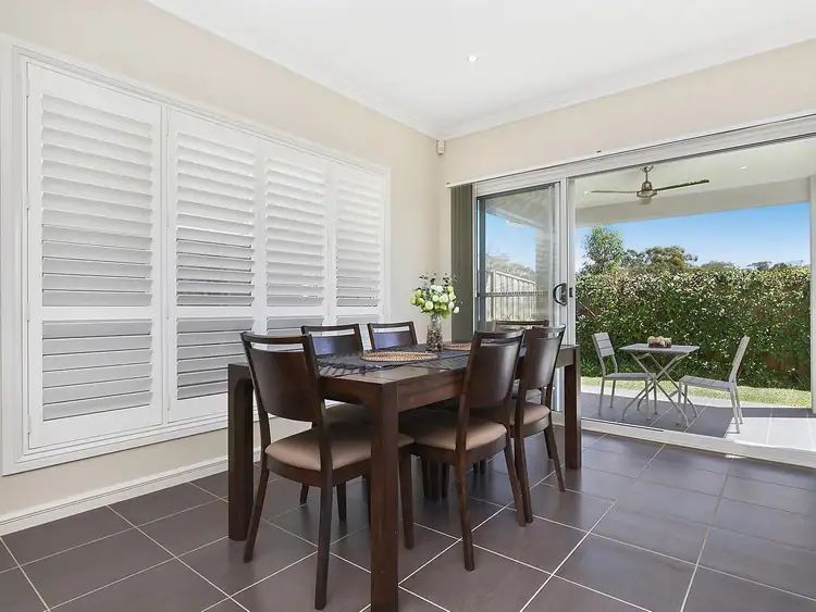 Fourth view of Homely house listing, 7 Kimber Crescent, Kellyville NSW 2155