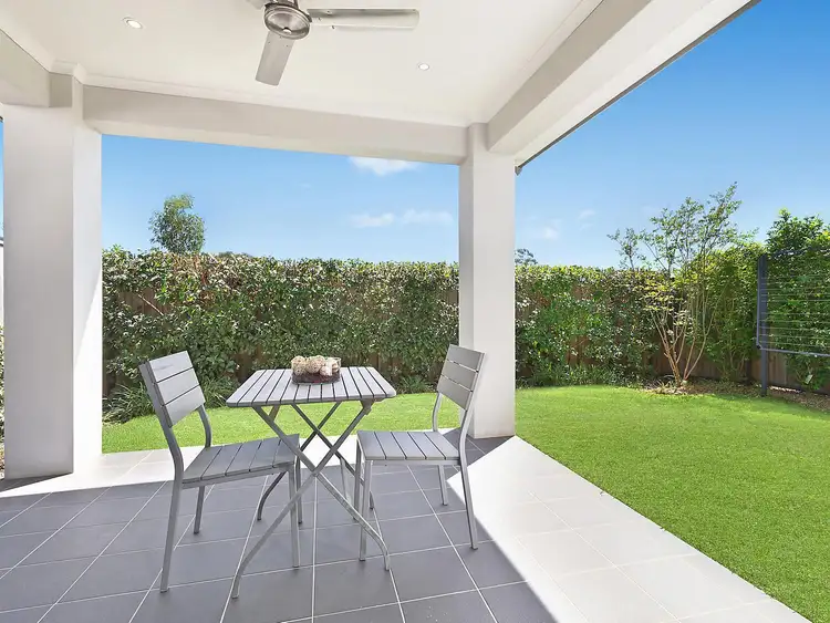 Fifth view of Homely house listing, 7 Kimber Crescent, Kellyville NSW 2155