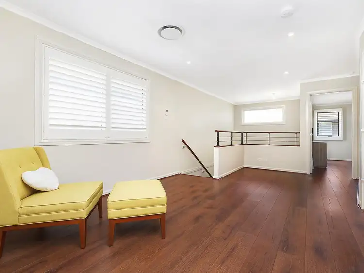 Sixth view of Homely house listing, 7 Kimber Crescent, Kellyville NSW 2155