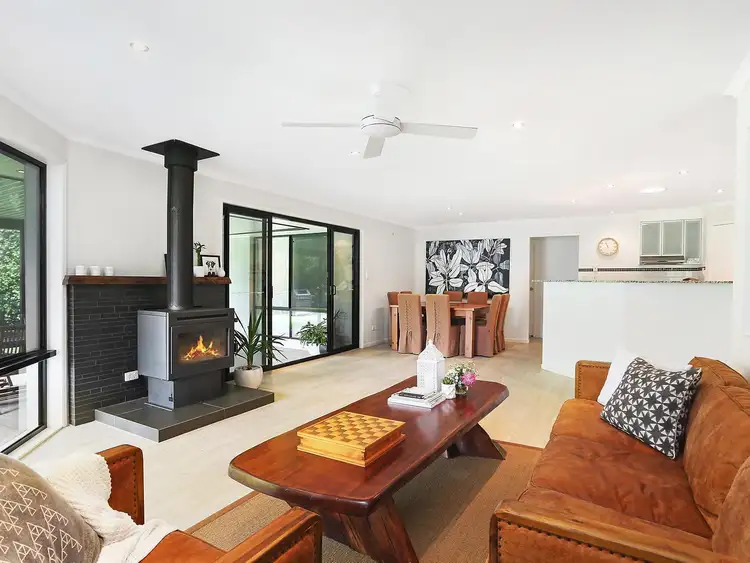 Main view of Homely house listing, 2 Glenfern Place, Bonogin QLD 4213