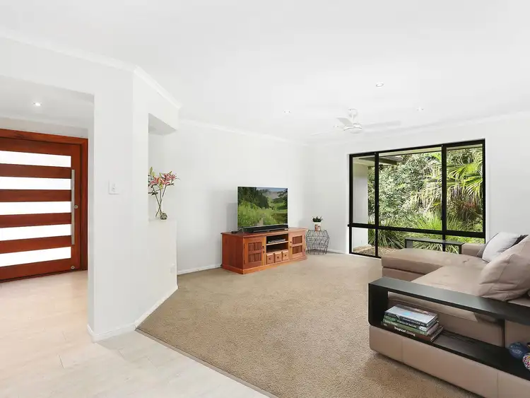 Fourth view of Homely house listing, 2 Glenfern Place, Bonogin QLD 4213