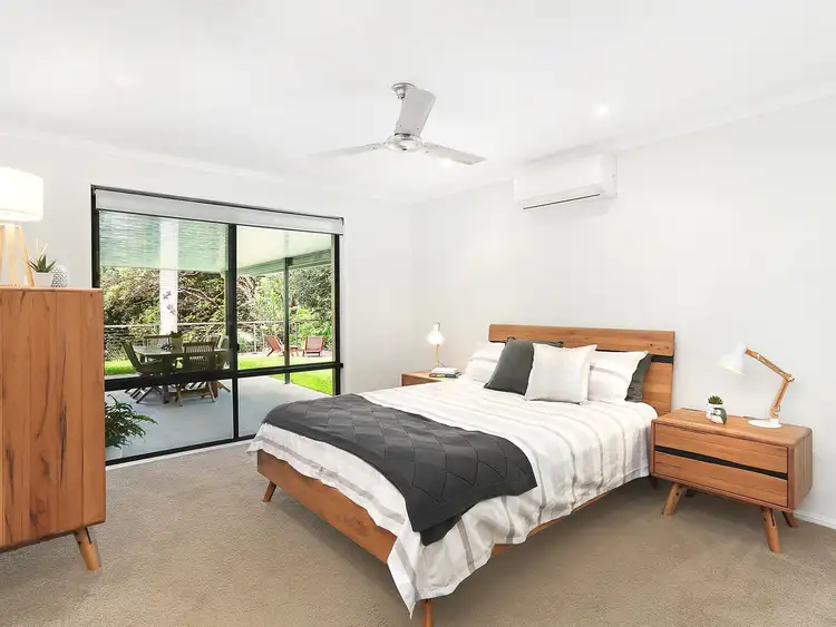 Sixth view of Homely house listing, 2 Glenfern Place, Bonogin QLD 4213