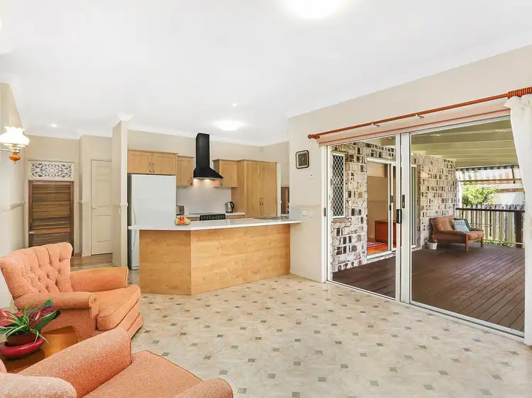 Fourth view of Homely house listing, 86 Avondale Drive, Banora Point NSW 2486