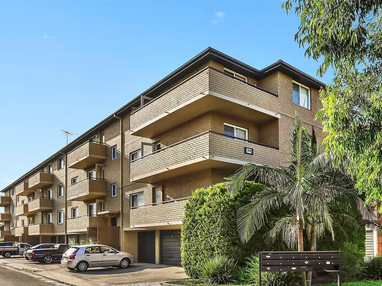 Main view of Homely unit listing, 9/599 Bunnerong Road, Matraville NSW 2036
