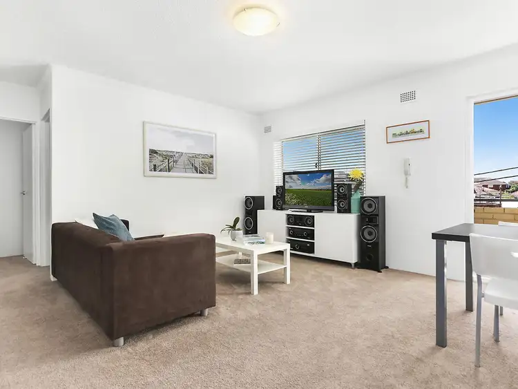 Second view of Homely unit listing, 9/599 Bunnerong Road, Matraville NSW 2036