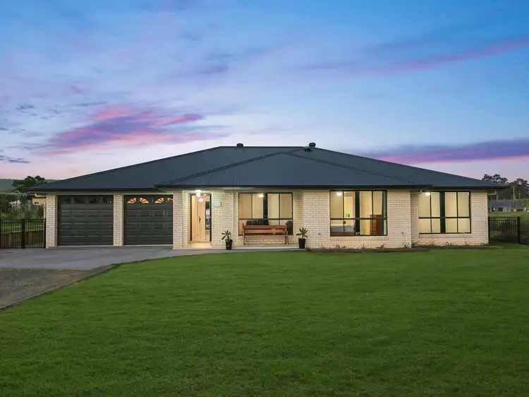 Second view of Homely house listing, 75 Davis Street, Millfield NSW 2325