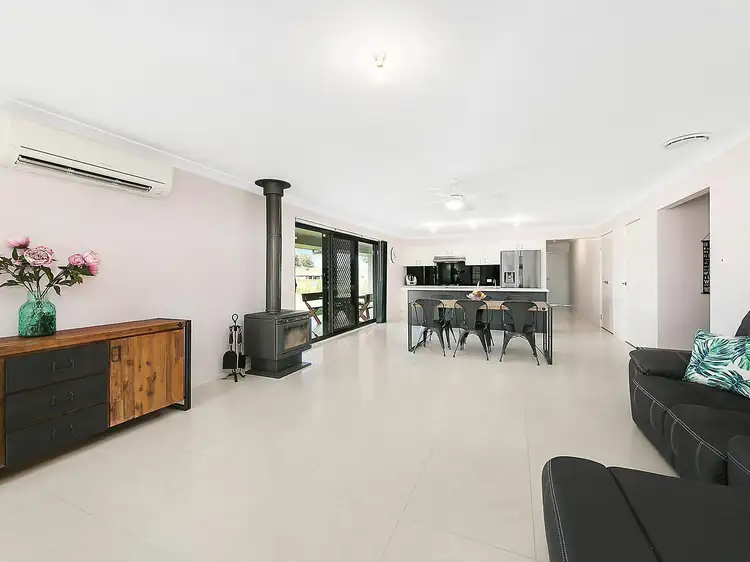 Fourth view of Homely house listing, 75 Davis Street, Millfield NSW 2325