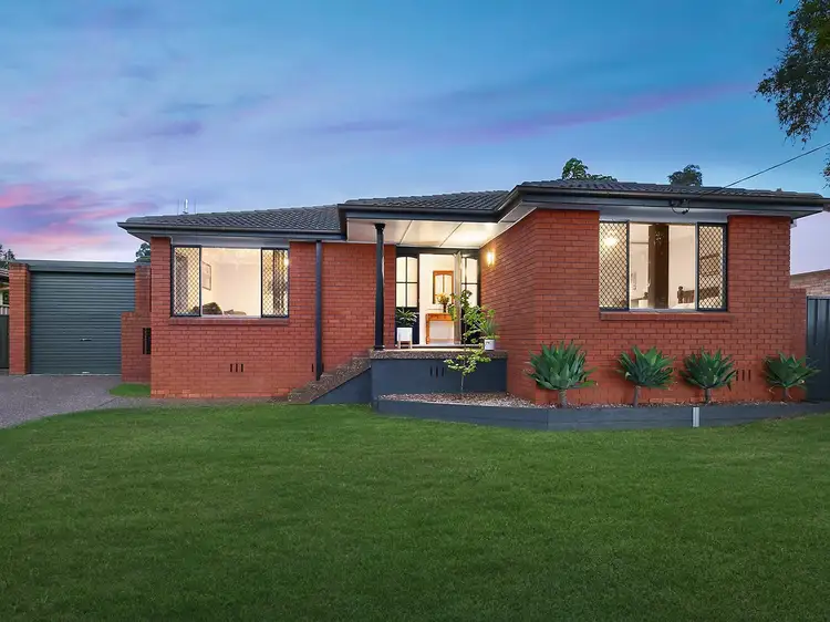 Second view of Homely house listing, 281 Wollombi Road, Bellbird Heights NSW 2325