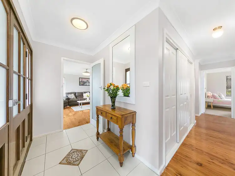 Sixth view of Homely house listing, 281 Wollombi Road, Bellbird Heights NSW 2325